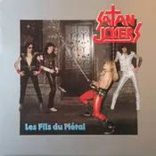 Satan Jokers - Les Fils Du Métal