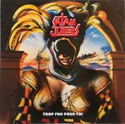Satan Jokers - Trop Fou Pour Toi