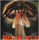 12inch Vinyl Single - Satan - Into The Future