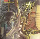 LP - Satan - Suspended Sentence