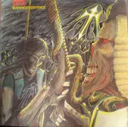 LP - Satan - Suspended Sentence