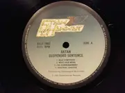 LP - Satan - Suspended Sentence