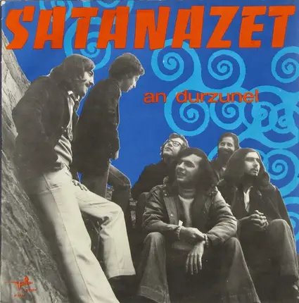 Satanazet - An Durzunel