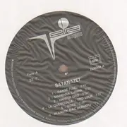 LP - Satanazet - An Durzunel - original french