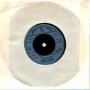 7inch Vinyl Single - Satanic Rites - Live To Ride / Hit And Run