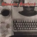 CD - Satanic Surfers - Fragments And Fractions