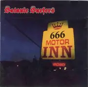 CD - Satanic Surfers - 666 Motor Inn