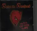 CD - Satanic Surfers - Hero Of Our Time