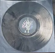 LP - Satanic Witch - 4:44 - Clear smoke vinyl, LTD ED + Booklet
