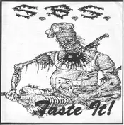 S.B.S. - Taste It!