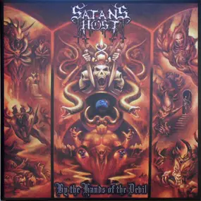 SATAN'S HOST - By the Hands of the Devil