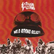 Satan's Satyrs - Wild Beyond Belief!