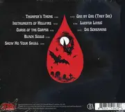 CD - Satan's Satyrs - Die Screaming