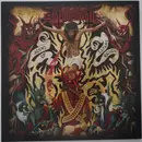 LP - Satan's Wrath - Aeons Of Satan's Reign - LTD ED