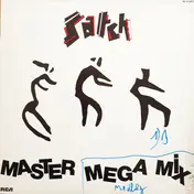 Satch - Master Megamix