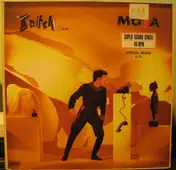 Satch - Moja / Take My Love