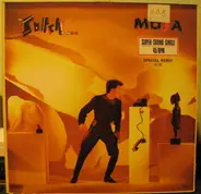 Satch - Moja / Take My Love
