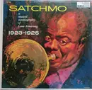 LP - Satchmo - Satchmo (A Musical Autobiography Of Louis Armstrong 1923-1925)