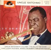 Satchmo - Uncle Satchmo