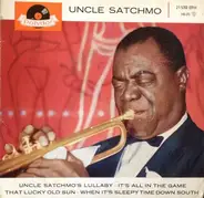 Satchmo - Uncle Satchmo