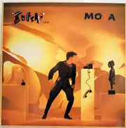 Satchi - Moja