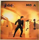12inch Vinyl Single - Satchi - Moja