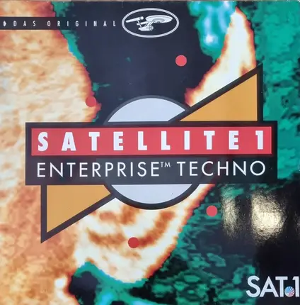 Satellite 1 - Enterprise Techno