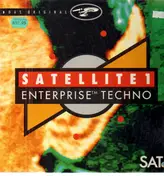 Satellite 1 - Enterprise Techno Remix
