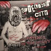 Satellite City - Scratches In The Night