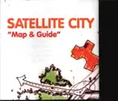 CD - Satellite City - Map & Guide