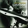 CD - Satellite Soul - Ardent Worship: Satellite Soul Live