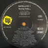 12'' - Satellite 1 - Young Indy