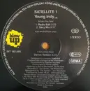 12'' - Satellite 1 - Young Indy