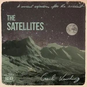 Satellites - Homeless
