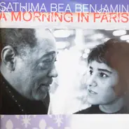 Sathima Bea Benjamin - A Morning In Paris