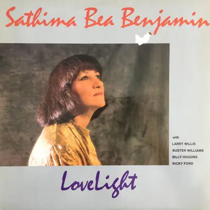 Sathima Bea Benjamin - Love Light