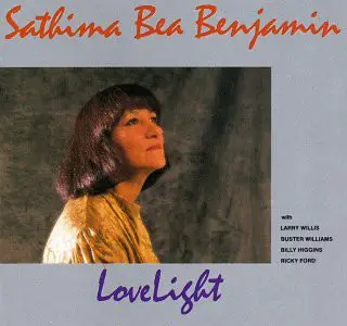 Sathima Bea Benjamin - LoveLight