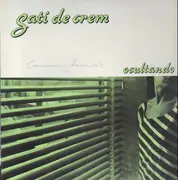 LP - Sati De Crem - Ocultando - Signed by Chema Madoz
