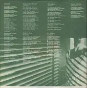 LP - Sati De Crem - Ocultando - Signed by Chema Madoz