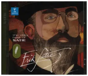 Erik Satie - The Very Best Of Satie