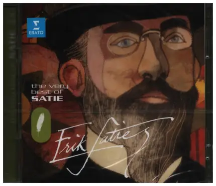 Satie - The Very Best Of Satie