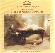 Satie / Debussy / Ravel - La Belle Excentrique / Petite Suite / Ma Mère l'Oye