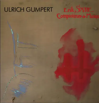 Satie - Erik Satie - Compositeur de Musique