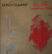 LP - Satie - Erik Satie - Compositeur de Musique