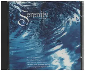 Erik Satie - Serenity