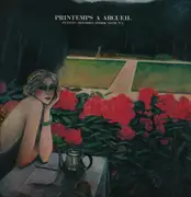 LP - Satie - Printemps a Arcueil