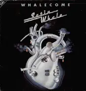 Satin Whale - Whalecome