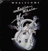 Double LP - Satin Whale - Whalecome