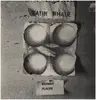 LP - Satin Whale - Desert Places - green brain krautrock