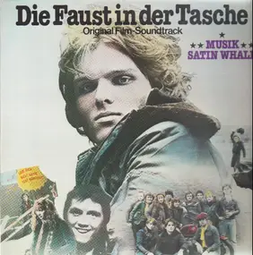 Satin Whale - Die Faust in der Tasche